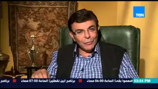 ماسبيرو             كشف عن سر خطير حدث بين محرم فؤاد وعبد الحليم حافظ بسبب فنانة دندنها
