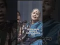 Download Lagu MS Singing Nada Vindu Live #mssubbalakshmi #carnaticmusic #thirupugazh #murugan