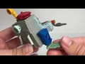 Hexbug JunkBots PIERRE Review
