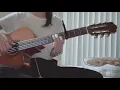 Download Lagu Bruno Major - The Most Beautiful Thing | Cover by Michelle Seo