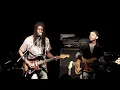 BERNARD ALLISON & THE BLUES REBELS - DUST MY BROOM