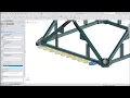 SOLIDWORKS Tech Tip Leveraging Linear Component Patterns