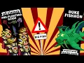 Pre-Plantera DUKE FISHRON - THE BEST LOADOUTS for ALL CLASSES Terraria 1 4 2 3 expert master