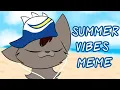 Download Lagu Summer vibes meme | flipaclip | Boboiboy cat ver