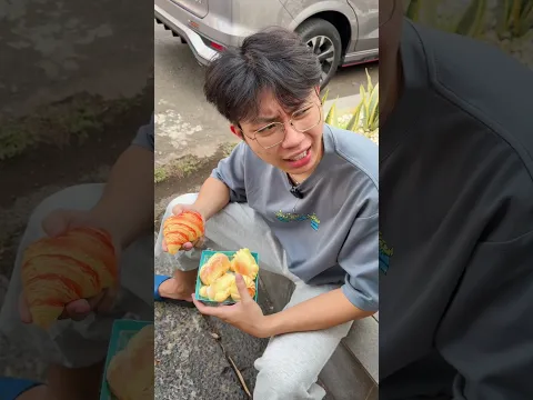 Abang ngapain sih?