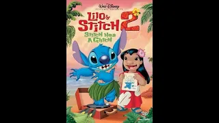 previews from lilo u0026 stitch 2 stitch has a glitch 2005 dvd