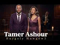 Tamer Ashour - He Will Come Back Broken (Female Jazz version)
