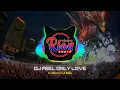 Download Lagu DJ FEEL ONLY LOVE VIRAL TIKTOK FULL BASS NO COPYRIGHT