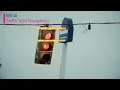 Traffic Light State Recognition - TLSR Demo