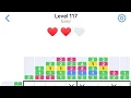 Nonogram Color Level 117-118-119 Walkthrough Gameplay Android iOS