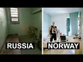 15 Most Luxurious PRISONS In The World