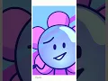 All BFB icons