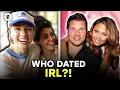 NCIS Hawaii The Real-Life Partners Revealed OSSA