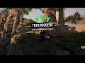 Goat Simulator 3 TreeHugger Quest Guide