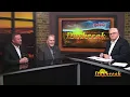 Daybreak w Tall Co Sheriff Jimmy Kilgore Chief Deputy Josh Tubbs 2022