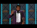 Donald Glover Wins Lead Actor 2017 Emmy and Becomes First Black Person to Win Emmy For Directing