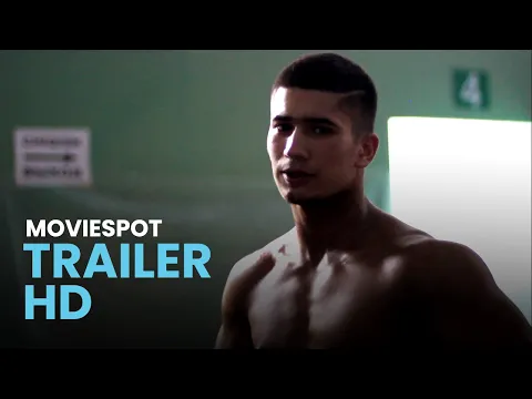 Generation Iron 3 (2018) - Trailer #2