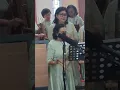 Download Lagu DITENGAH OMBAK DAN ARUS PENCOBAAN Pujian Angklung GKI Sutopo di Pos Jemaat Tigaraksa Tangerang