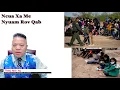 Download Lagu 9/11/2025 | Txwv Xa Me Nyuam Rov Qab | FBI Zeem Tus Tua Charlie Kirk | ICE Qhib Chaw Tshiab Xa Neeg