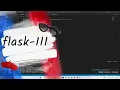 flask login tutorial - 3
