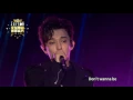 Download Lagu 2017 MTV全球華語音樂盛典-Dimash 迪瑪希(All By Myself)