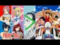 young defiant explains why One Piece is worse than Fairy Tail