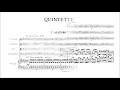 Alexis de Castillon – Piano Quintet in E flat major