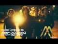 NOTHING MORE - Jenny (Acoustic) (Audio Stream)