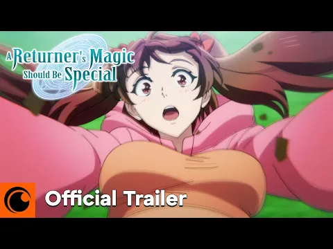 Season 2 Official Trailer [Subtitled]