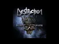 DESTRUCTION - NO KINGS NO MASTERS