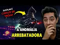Lagu NÃO DÁ PRA PASSAR PANO - A ANOMALIA MAIS ARREBATADORA DO 3I/ATLAS