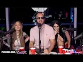 2 Minutes Of Andrew Tate ROASTING Celina Powell