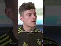 Download Lagu It Seems Like Daniel James Didn’t Know What The Leeds Fans Were Chanting 😂 #shorts   SUBSCRIBE