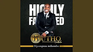 mpompoza mthombo