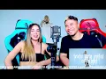 Dharius - Serenata Rap ( Reaction | Review )