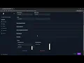 Channel