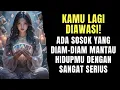 Download Lagu TAROT ♥️ KAMU LAGI DIAWASI! DIA MANTAU HIDUPMU SANGAT SERIUS #generalreading #reetatarot #tarot