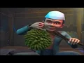 Lagu Upin \u0026 Ipin episode Raja Buah | MUSIM 6