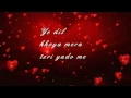 Download Lagu Tu Mere Liye Kuch Khas Hai - Galti 2 [ Dil Khoya Mera ]