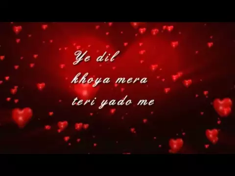 Download MP3 Tu Mere Liye Kuch Khas Hai - Galti 2 [ Dil Khoya Mera ]