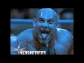 Lagu WCW Goldberg 1st Theme(With Custom Tron 2000)