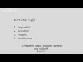 CS126-8 - Algorithm Design Part1
