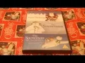 Download Lagu Unboxing Father Christmas /The snowman /The snowman \u0026 the snow dog DVD