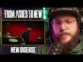 FROM ASHES TO NEW BLEGH BREAKDOWNS?!