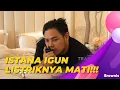 Download Lagu ADUDUDUUH IGUN MALU BANGET !!! LISTRIK DI ISTANA TIBA|TIBA MATI !!! | BROWNIS (28/12/21) P2