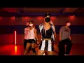Z SUN Choreography / spice - Clap Clap