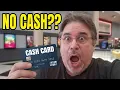 No Cash Accepted at This Movie Theater RanTcid Mayo