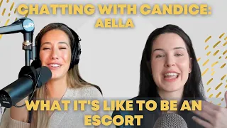 What It s like to be an escort with Aella