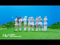 Lagu UNIS(유니스) '幸せになんかならないでね(mwah…)' Performance Video