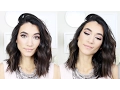 Download Lagu DRUGSTORE Valentine's Day Makeup FEAT. e.l.f. Mad for Matte 2
